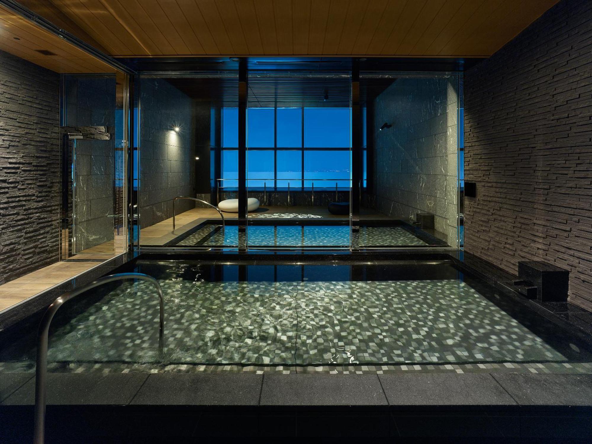 Mitsui Garden Hotel Toyosu Premier - Tóquio Exterior foto