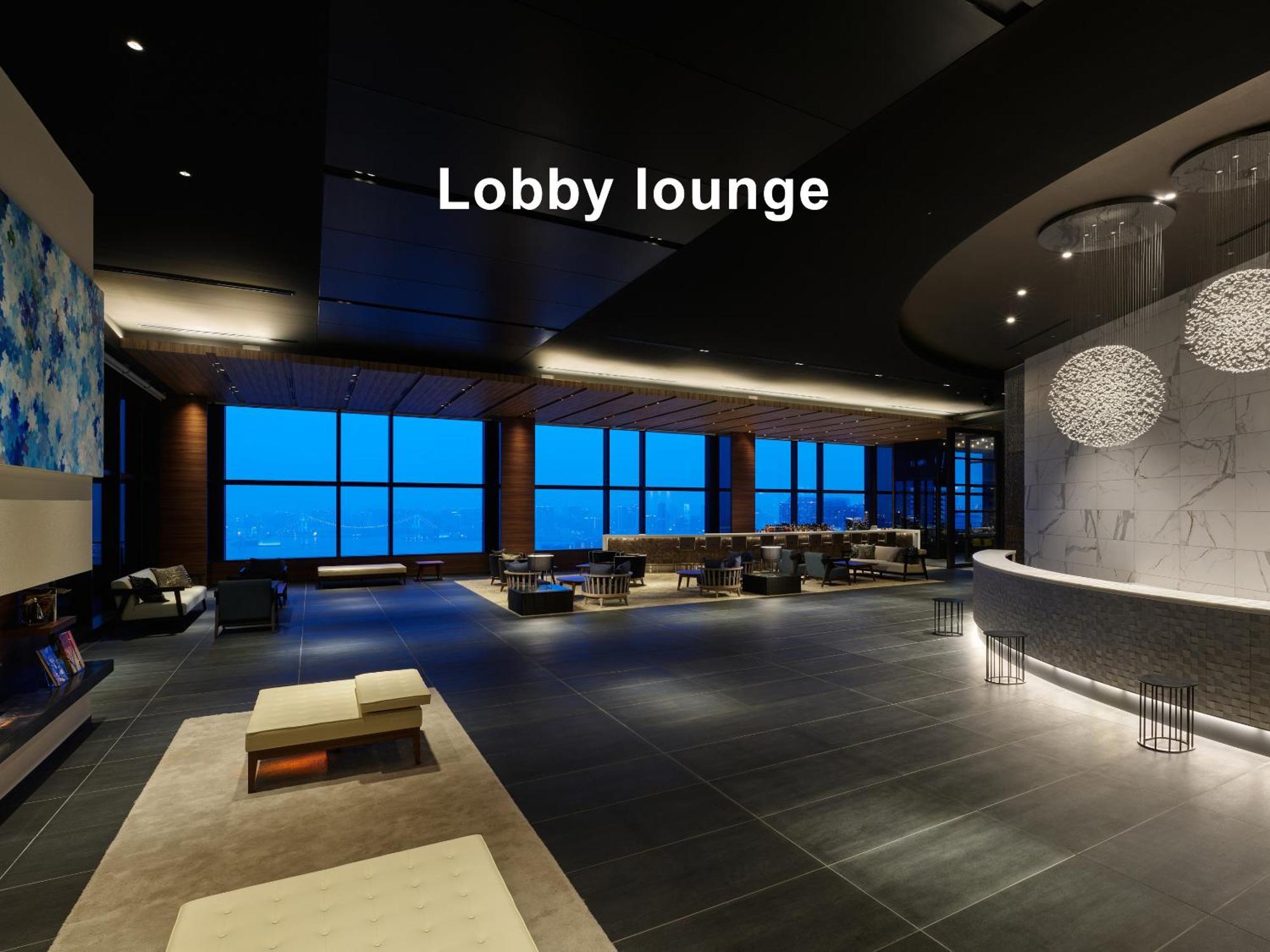 Mitsui Garden Hotel Toyosu Premier - Tóquio Exterior foto
