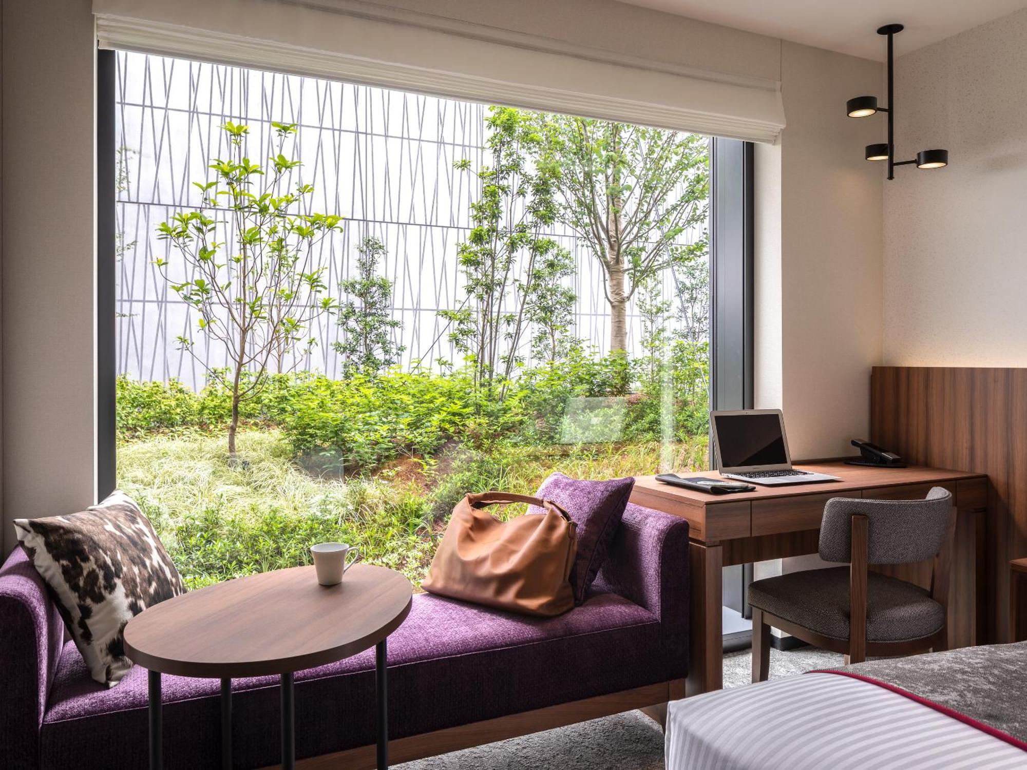 Mitsui Garden Hotel Toyosu Premier - Tóquio Exterior foto